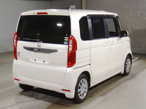 2017 Honda N-BOX JF3[1]