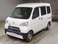 2018 Daihatsu Hijet Cargo