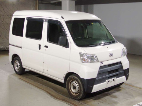 2018 Daihatsu Hijet Cargo S321V[2]