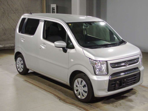 2023 Suzuki Wagon R MH85S[2]