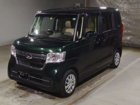 2023 Honda N-BOX JF3[0]