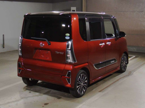 2020 Daihatsu Tanto Custom LA650S[1]