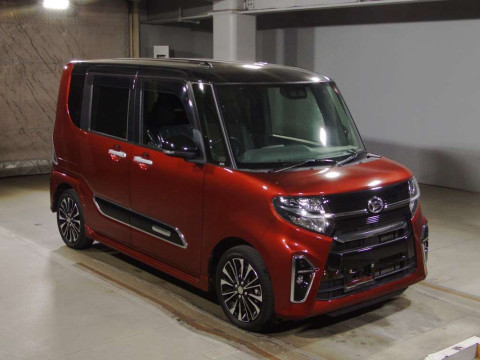 2020 Daihatsu Tanto Custom LA650S[2]