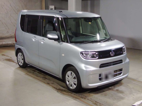 2019 Daihatsu Tanto LA650S[2]