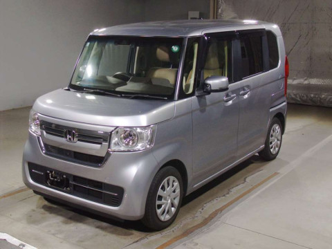 2021 Honda N-BOX JF3[0]