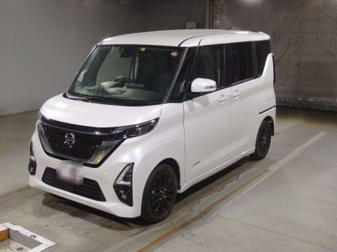 2020 Nissan Roox B44A[0]