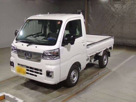 2023 Daihatsu Hijet Truck S500P[0]