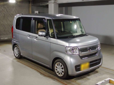 2022 Honda N-BOX JF3[2]