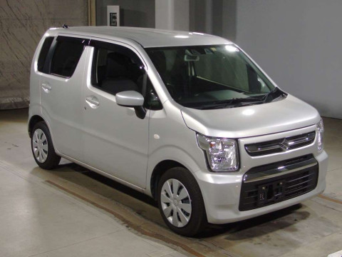 2023 Suzuki Wagon R MH85S[2]