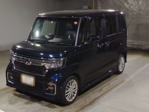 2022 Honda N-BOX CUSTOM JF3[0]