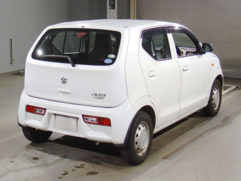 2017 Suzuki Alto HA36S[1]