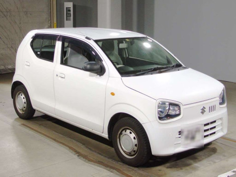 2017 Suzuki Alto HA36S[2]