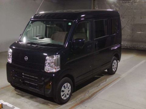 2024 Nissan Clipper Van DR17V[0]