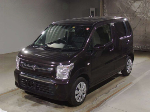 2023 Suzuki Wagon R MH85S[0]