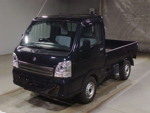 2022 Suzuki Carry Truck DA16T[0]