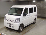 2024 Nissan Clipper Van