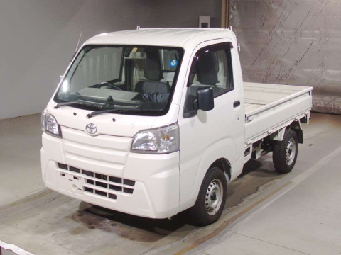 2018 Toyota Pixis Truck S500U[0]