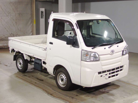 2018 Toyota Pixis Truck S500U[2]