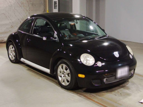 2004 Volkswagen New Beetle 9CAWU[2]