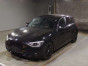 2012 BMW 1 Series