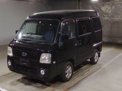 2010 Subaru Sambar TV2[0]