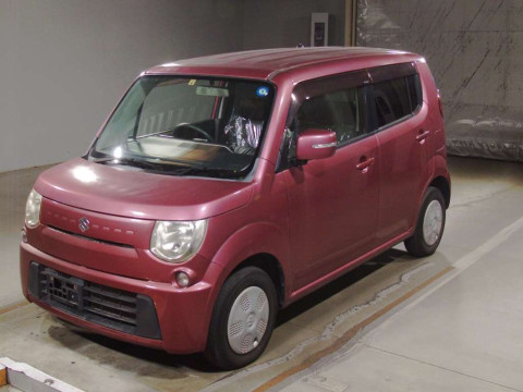 2011 Suzuki MR Wagon MF33S[0]