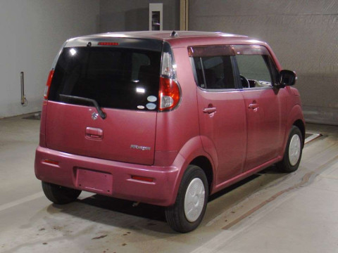 2011 Suzuki MR Wagon MF33S[1]