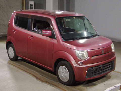 2011 Suzuki MR Wagon MF33S[2]