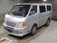 2010 Nissan Caravan Van