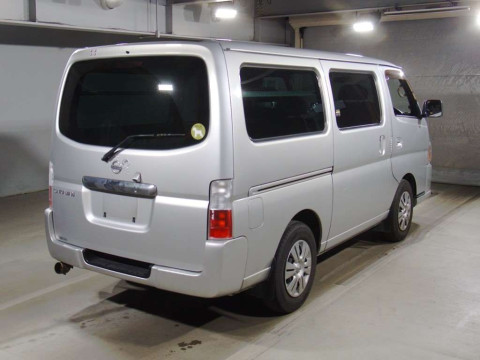 2010 Nissan Caravan Van VRE25[1]