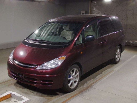 2000 Toyota Estima ACR30W[0]