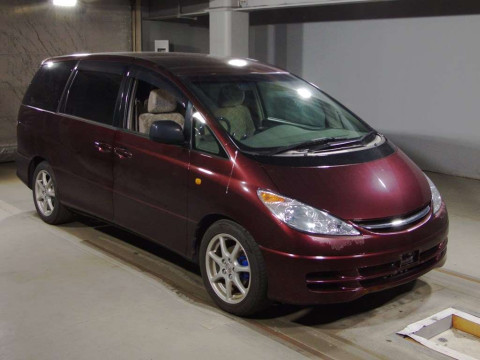 2000 Toyota Estima ACR30W[2]