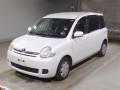 2010 Toyota Sienta