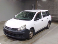 2008 Nissan Ad Van