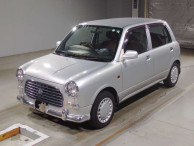 1999 Daihatsu Miragino