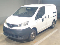 2011 Nissan NV200 Vanette