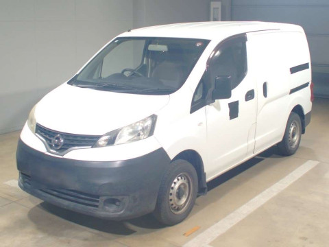 2011 Nissan NV200 Vanette VM20[0]