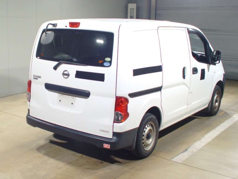 2011 Nissan NV200 Vanette VM20[1]