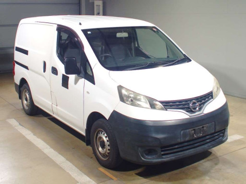 2011 Nissan NV200 Vanette VM20[2]