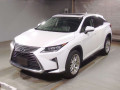 2016 Lexus RX