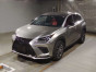 2019 Lexus NX