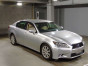 2013 Lexus GS