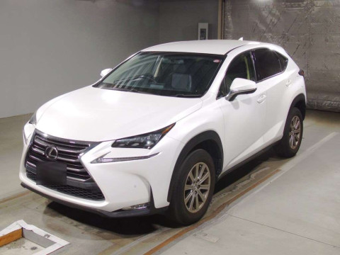 2014 Lexus NX AGZ10[0]