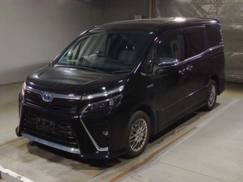 2019 Toyota Voxy ZWR80W[0]