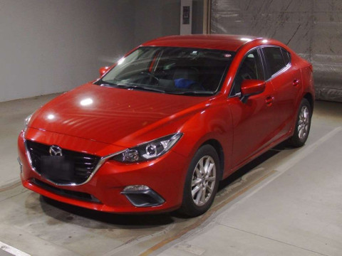 2016 Mazda Axela BM5FP[0]