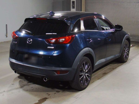 2018 Mazda CX-3 DK5FW[1]