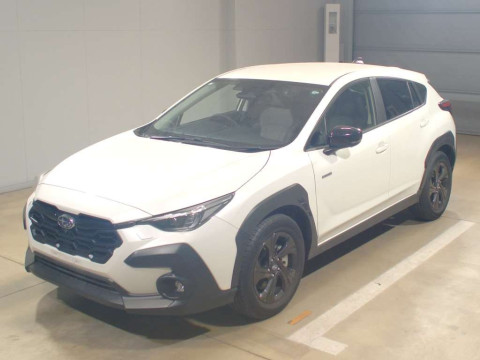 2024 Subaru Crosstrek GUE[0]