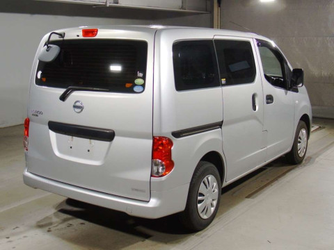 2019 Nissan NV200 Vanette VM20[1]