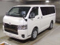 2024 Toyota Hiace Van