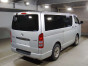 2008 Toyota Regiusace Van